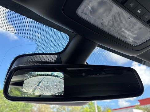 Used 2019 Buick Cascada Sport Touring w/ Dark Effects Package image 30