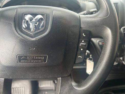 Used 2019 RAM ProMaster 2500 image 17