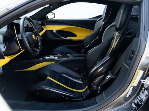 Used 2024 Ferrari 296 GTB image 6