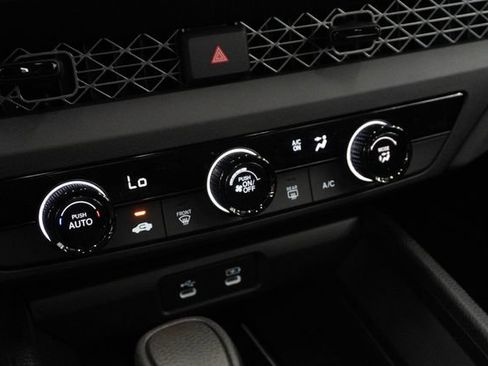 New 2026 Honda Accord LX image 21