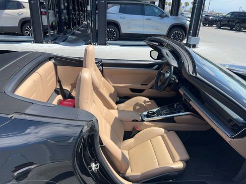 Used 2020 Porsche 911 Carrera RWD image 14