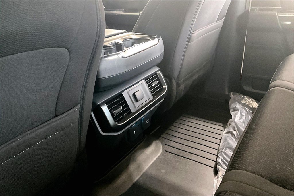 Used 2021 Ford F150 XLT w/ Equipment Group 302A High AWD/4WD image 11