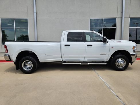 Used 2024 RAM 3500 Big Horn AWD/4WD image 5