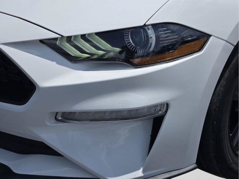 Used 2019 Ford Mustang Coupe RWD image 10