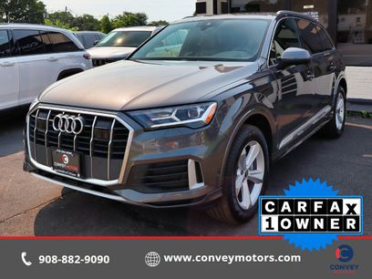 Used 2022 Audi Q7 2.0T Premium Plus