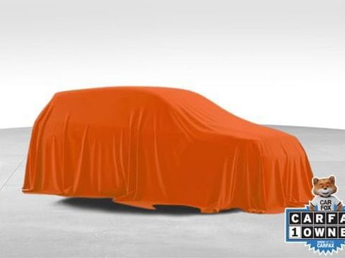 Used 2021 Buick Encore GX Preferred w/ Sport Touring Package AWD/4WD image 1