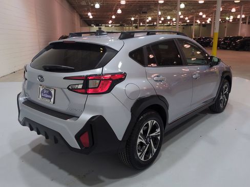Certified 2024 Subaru Crosstrek 2.0i Premium AWD/4WD image 4