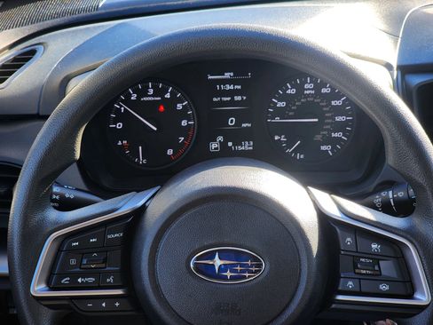 Used 2024 Subaru Impreza 2.0i image 11