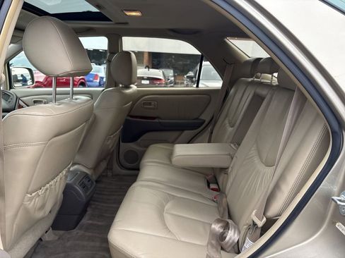 Used 1999 Lexus RX 300 4WD image 20