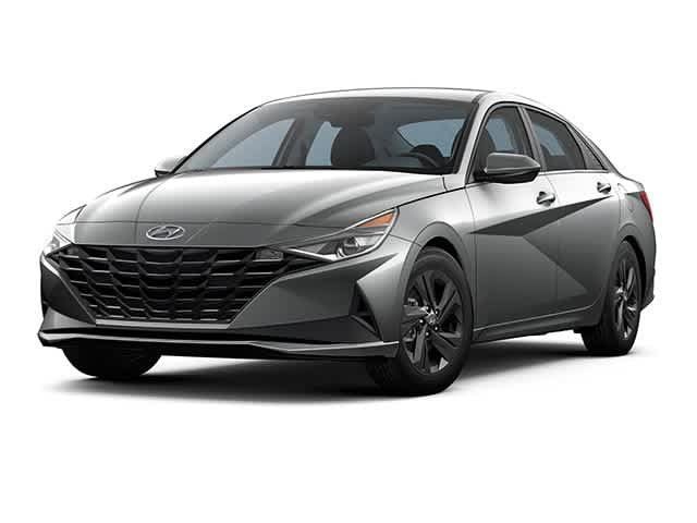 Used 2023 Hyundai Elantra SEL w/ Cargo Package FWD image 1