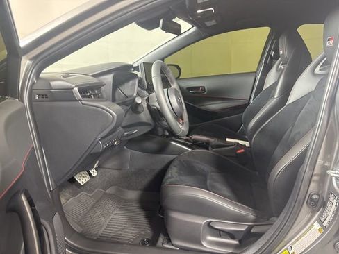 Used 2025 Toyota Corolla GR AWD/4WD image 11