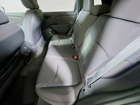 New 2026 Subaru Forester Premium image 20