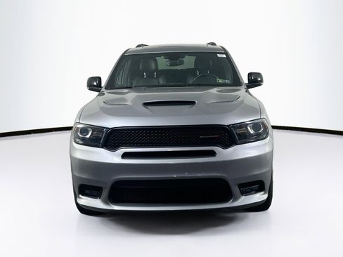 Used 2018 Dodge Durango GT w/ Premium Group image 2