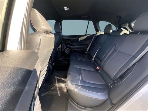 Used 2025 Subaru Outback Wilderness image 24