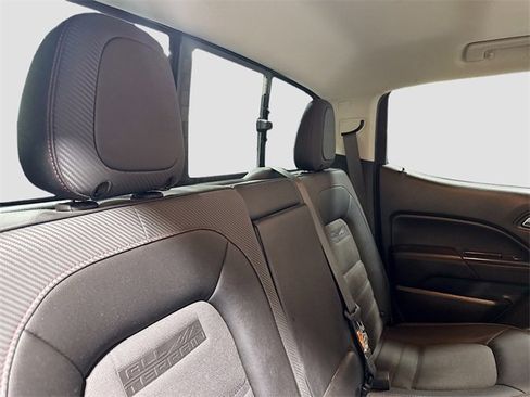 Used 2019 GMC Canyon All Terrain w/ Trailering Package image 27