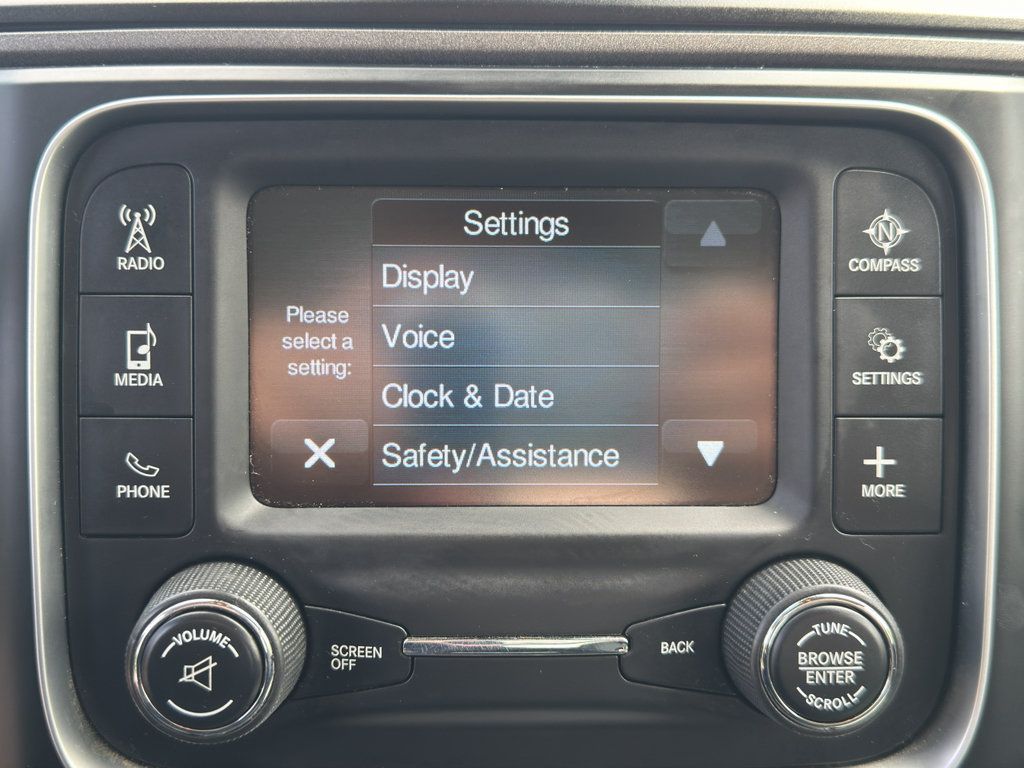 Used 2018 RAM 2500 Tradesman w/ Snow Chief Group AWD/4WD image 22