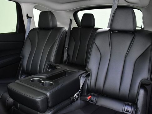 New 2026 Acura MDX SH-AWD image 22