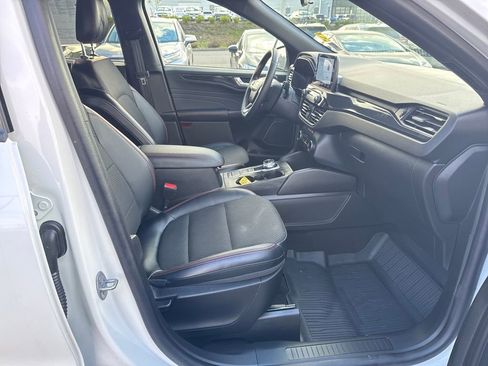 Used 2023 Ford Escape ST-Line w/ Equipment Group 301A image 11