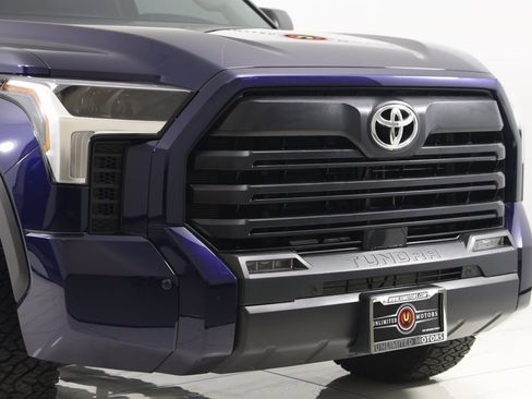 Used 2023 Toyota Tundra SR5 image 34