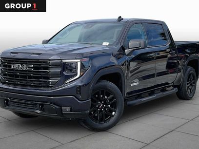 Used 2023 GMC Sierra 1500 Elevation