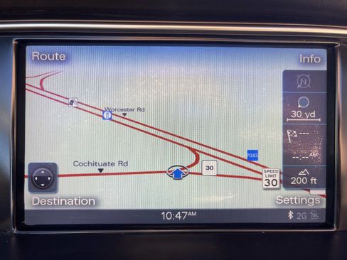 Used 2014 Audi A5 2.0T Premium Plus w/ Premium Plus Package image 18