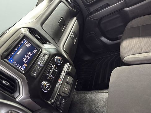 Used 2020 Chevrolet Silverado 1500 W/T w/ WT Fleet Convenience Package image 21