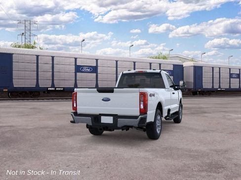 New 2026 Ford F250 XLT AWD/4WD image 9