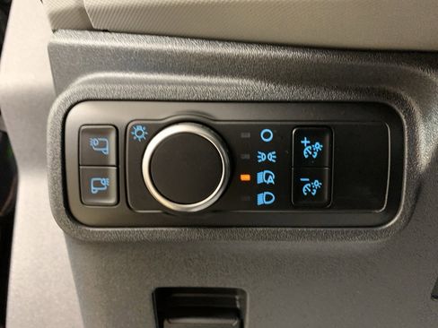 Used 2023 Ford Bronco Badlands w/ Sasquatch Package image 18