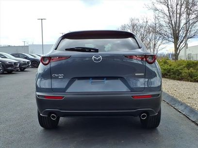 New 2026 MAZDA CX-30 AWD 2.5 S