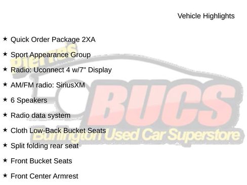 Used 2021 Jeep Renegade Sport w/ Sport Appearance Group AWD/4WD image 11