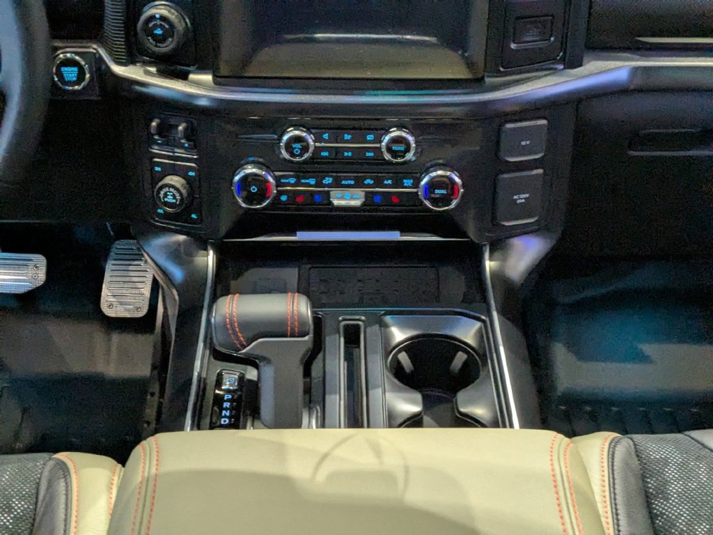 New 2026 Ford F150 Raptor AWD/4WD image 18