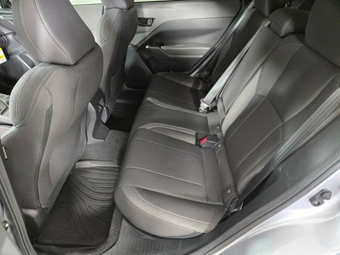 New 2026 Subaru Crosstrek 2.0i Premium AWD/4WD image 10
