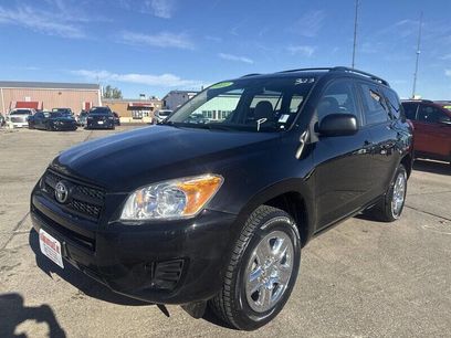 Used 2011 Toyota RAV4 4WD w/ Base L4 Extra Value Pkg