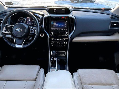 Used 2022 Subaru Ascent Limited w/ Technology Package image 15