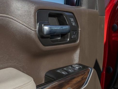 Certified 2022 GMC Sierra 1500 SLT w/ SLT Premium Plus Package image 16