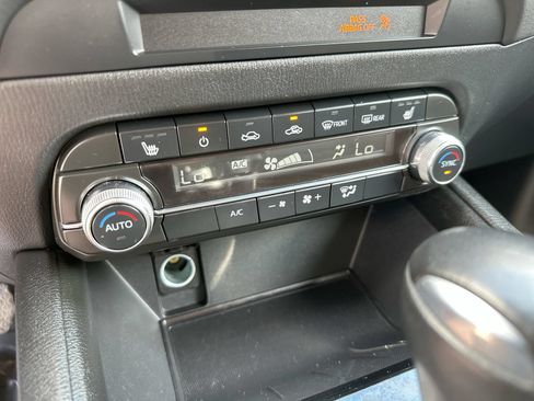 Used 2024 MAZDA CX-5 AWD 2.5 S w/ Select Package image 18