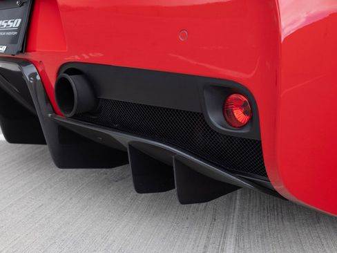 Used 2014 Ferrari 458 Speciale Coupe RWD image 32