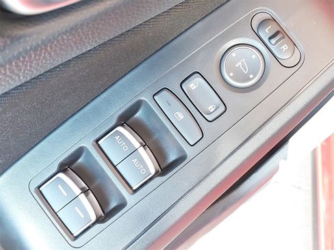 New 2026 Honda Civic Sport image 26