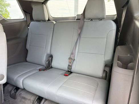 Used 2020 Chevrolet Traverse Premier w/ LPO, Floor Liner Package AWD/4WD image 13