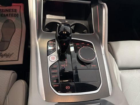 Certified 2023 BMW X6 xDrive40i w/ Premium Package image 21