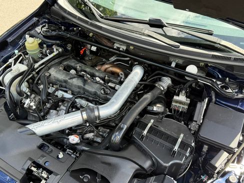 Used 2014 Mitsubishi Lancer Evolution GSR AWD/4WD image 27