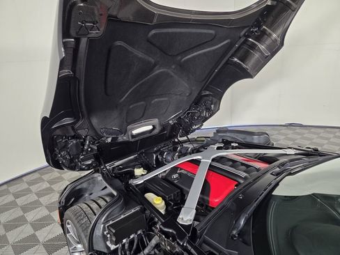 Used 2014 SRT Viper GTS w/ GTS Laguna Interior Package RWD image 28