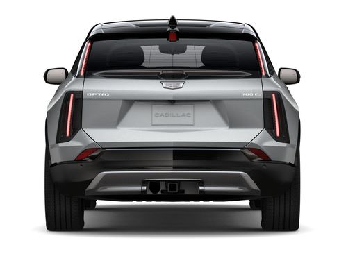 New 2026 Cadillac Optiq Sport 2 image 4