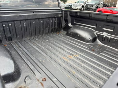 Used 2012 Toyota Tundra 4x4 CrewMax w/ TRD Rock Warrior Pkg image 16