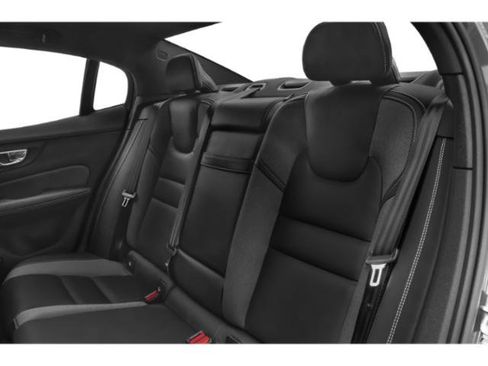 Used 2019 Volvo S60 T5 R-Design FWD image 13