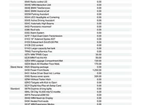 New 2026 MINI Cooper Countryman S image 11