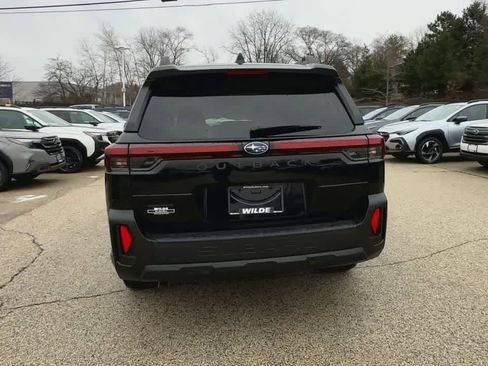 New 2026 Subaru Outback Premium image 7