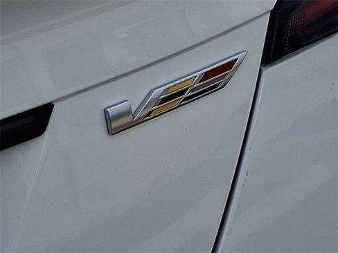 New 2026 Cadillac CT5 V image 20