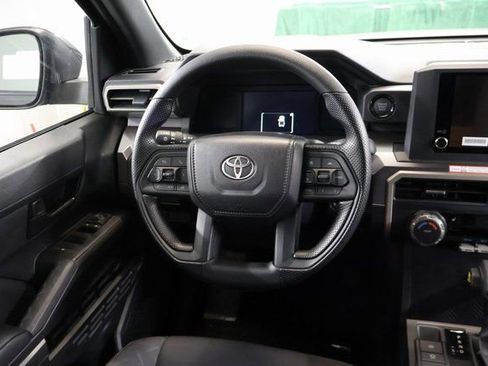 New 2026 Toyota Tacoma SR5 image 14