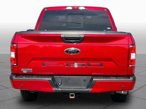 Used 2020 Ford F150 XLT w/ Equipment Group 301A Mid RWD image 5